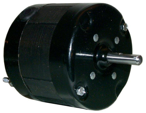 Rotom O6-R220 Shaded Pole 3.3" Diameter General Purpose Motor - O6-R220