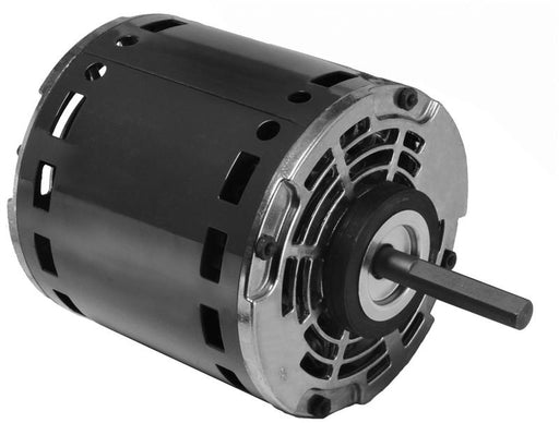 Rotom R6-R43520 PSC (Permanent Split Capacitor) 5.6" Diameter General Purpose Motor - R6-R43520