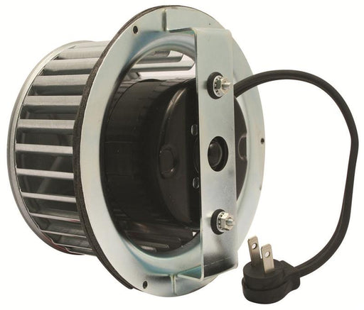 Rotom R7-RB24 Shaded Pole 3.3" Diameter General Purpose Blower Assembly - R7-RB24