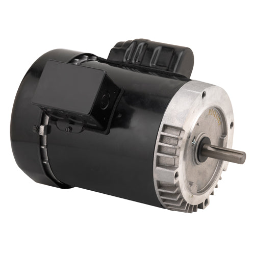 U.S. Motors 3/4 HP 3600 RPM 56C TEFC Cap Start General Purpose Motor - T34CA1JCR