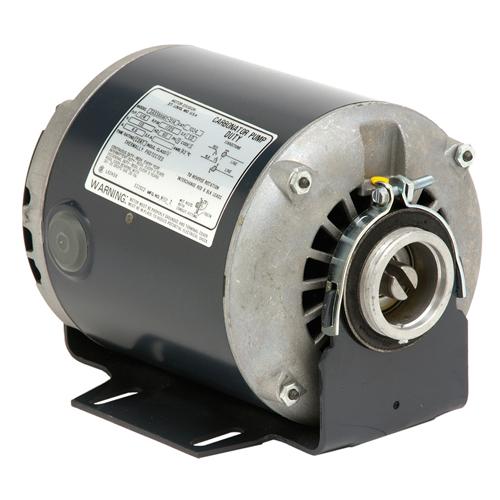 U.S. Motors 1003  Split Phase Carbonator Pump Motor - 1003