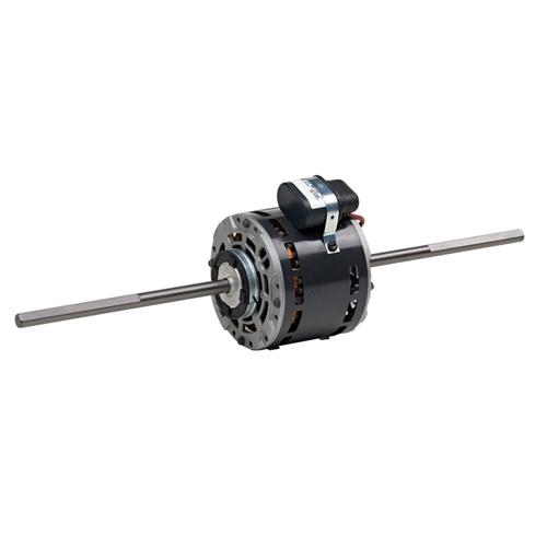 U.S. Motors 1213  PSC (Permanent Split Capacitor) Double Shafted Direct Drive Fan and Blower Motor - 1213