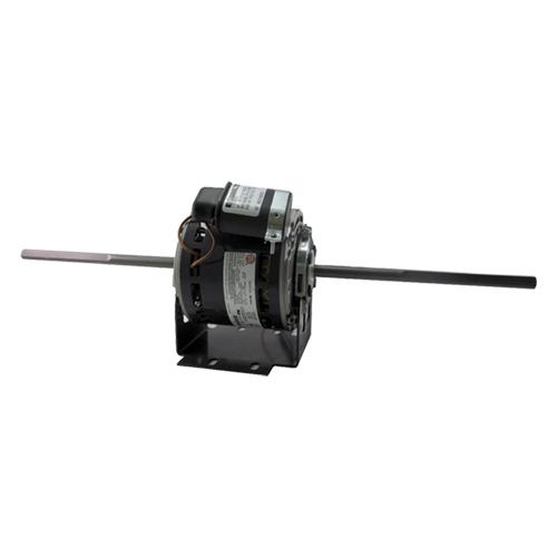 U.S. Motors 2817  Shaded Pole Double Shafted Direct Drive Fan and Blower Motor - 2817