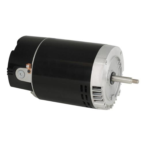 U.S. Motors ASB668  PSC (Permanent Split Capacitor) OEM Replacement Switchless Pool Cleaner Pump Motor - ASB668