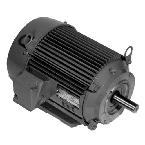 U.S. Motors EE283  Three Phase Commercial Pump Motor - EE283
