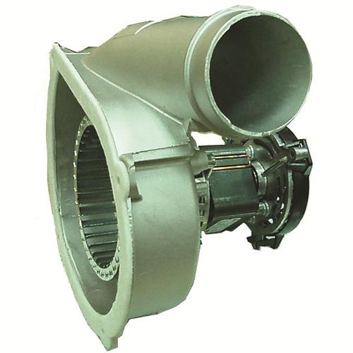 U.S. Motors Shaded Pole OEM Replacement Draft Inducer Fan Motor - N066